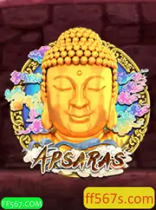 Descubra o Mundo de Apsaras: Um Jogo Inovador da FF567.COM