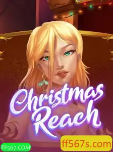 Explorando ChristmasReach: Um Mergulho nas Aventuras do Jogo com FF567.COM