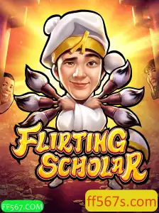 Explorando o mundo envolvente de FlirtingScholar