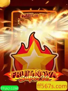 FruitrNovaSupe30: Explorando um Novo Mundo de Diversão e Desafios