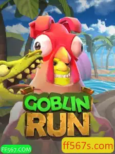 Descubra as Aventuras de GoblinRun: Uma Jornada Épica