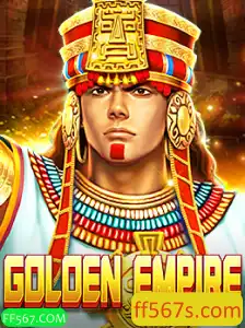 Descubra o Mundo de GoldenEmpire: Um Jogo Revolucionário