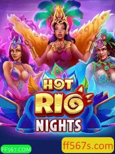 Descubra as Emoções de HotRioNights