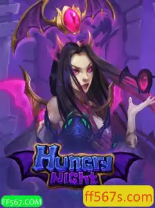 Explorando o Novo Jogo HungryNight: Descubra suas Regras e Mecânicas