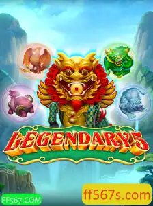 Explorando o Mundo de Legendary5: A Nova Sensação dos Jogos Online