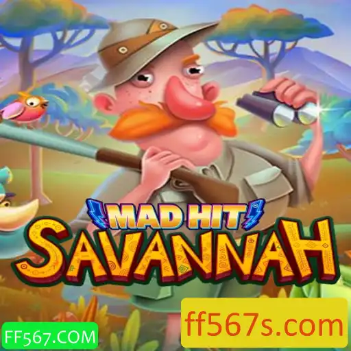 Explorando o Mundo de MadHitSavannah