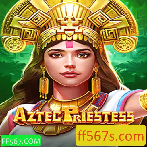 Descubra o Fascinante Mundo de AztecPriestess