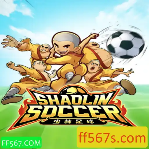 Explorando o Universo do Jogo ShaolinSoccer