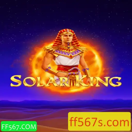 Descubra o Universo de SolarKing: Uma Aventura Intergaláctica