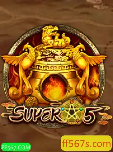Descubra o Fascinante Mundo de Super5