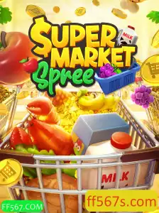 Descubra a Emoção do Jogo SupermarketSpree: Descrição, Introdução e Regras