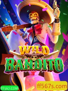Descubra as Aventuras e Regras de WildBandito no FF567.COM